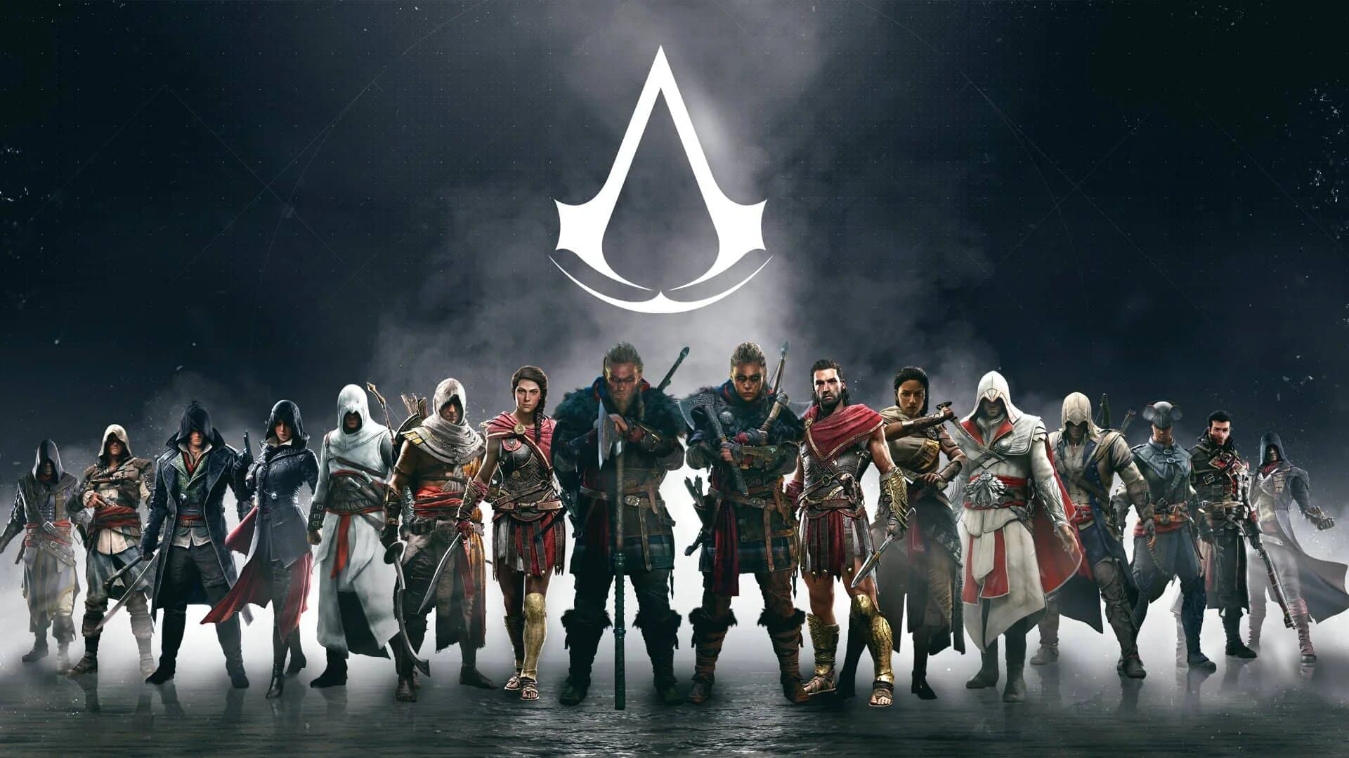 Assassin's Creed Infinity no será Free-to-Play, confirman desde Ubisoft 3