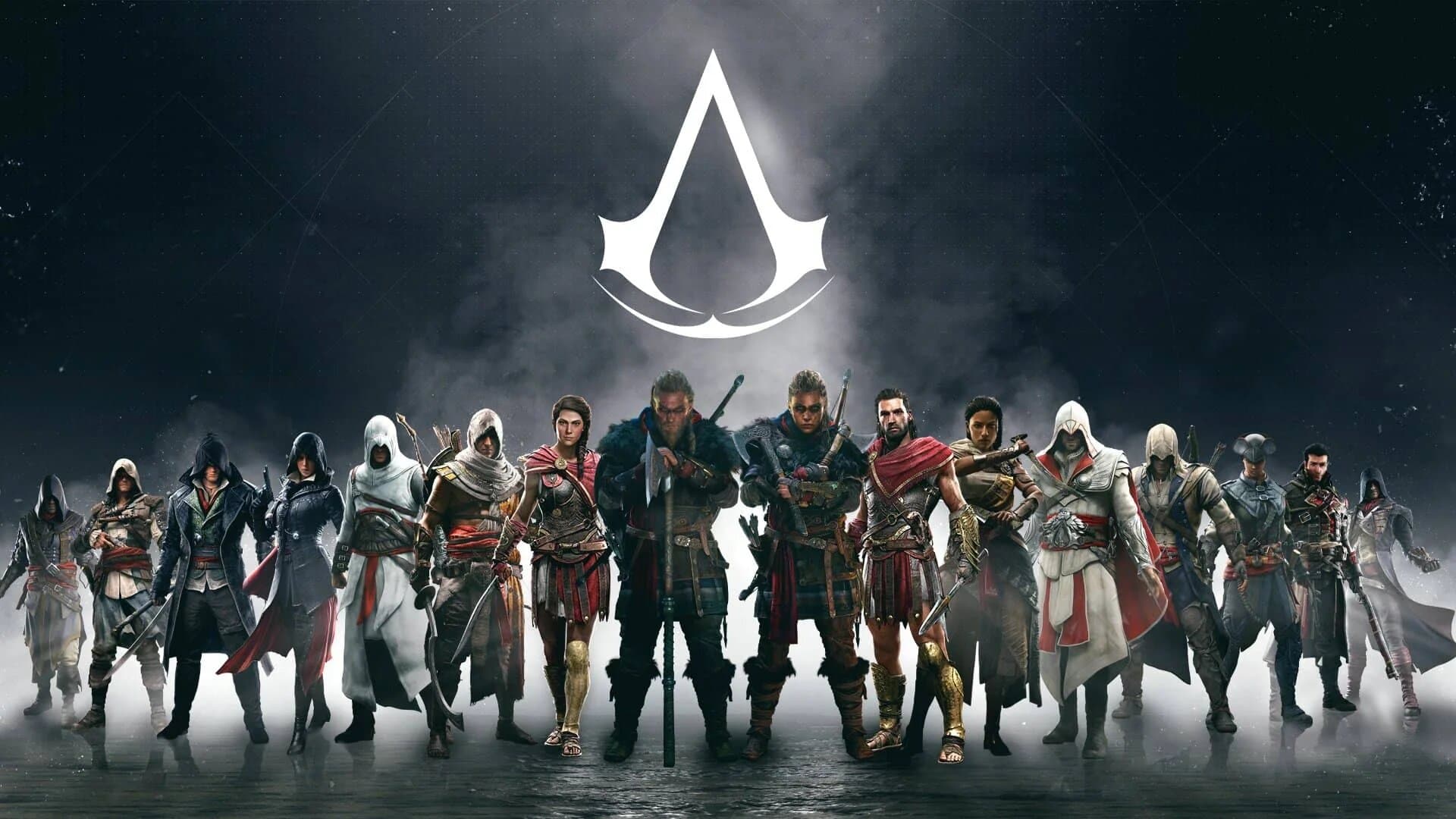 Assassin's Creed Infinity: Ubisoft anuncia Codename Red e Codename