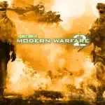 gameplay del nuevo Call of Duty Modern Warfare 2