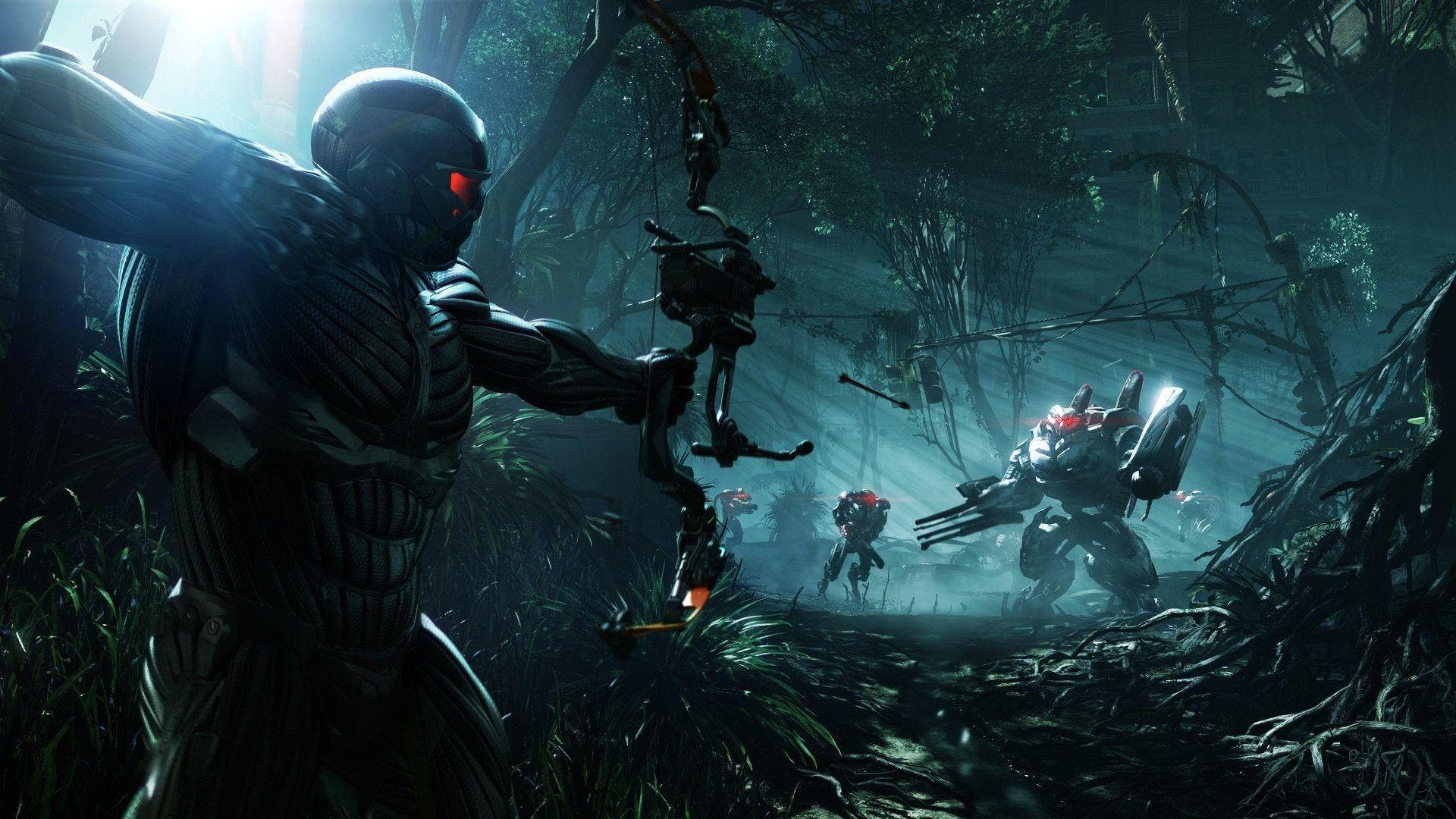 Análisis de Crysis Trilogy Remastered - Xbox Series X 4