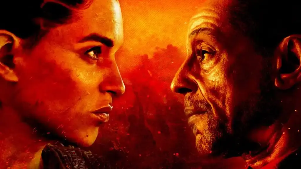 Crossover de Far Cry 6 y Breaking Bad