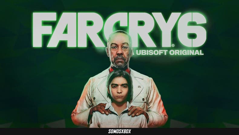 todo lo que sabemos de Far Cry 6