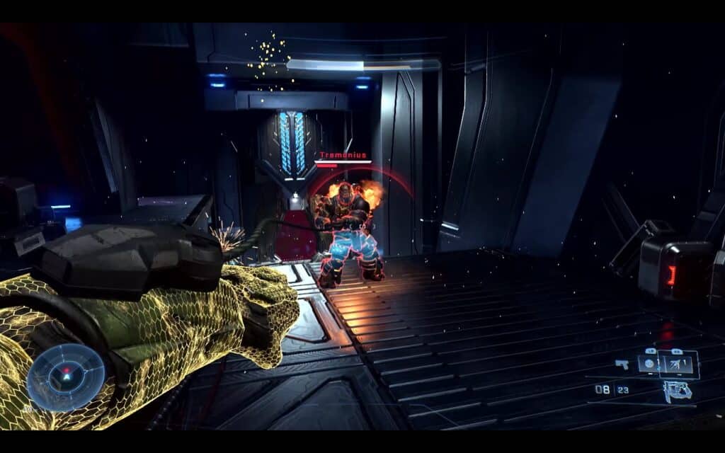 Trailer Halo Infinite: Análisis y secretos escondidos