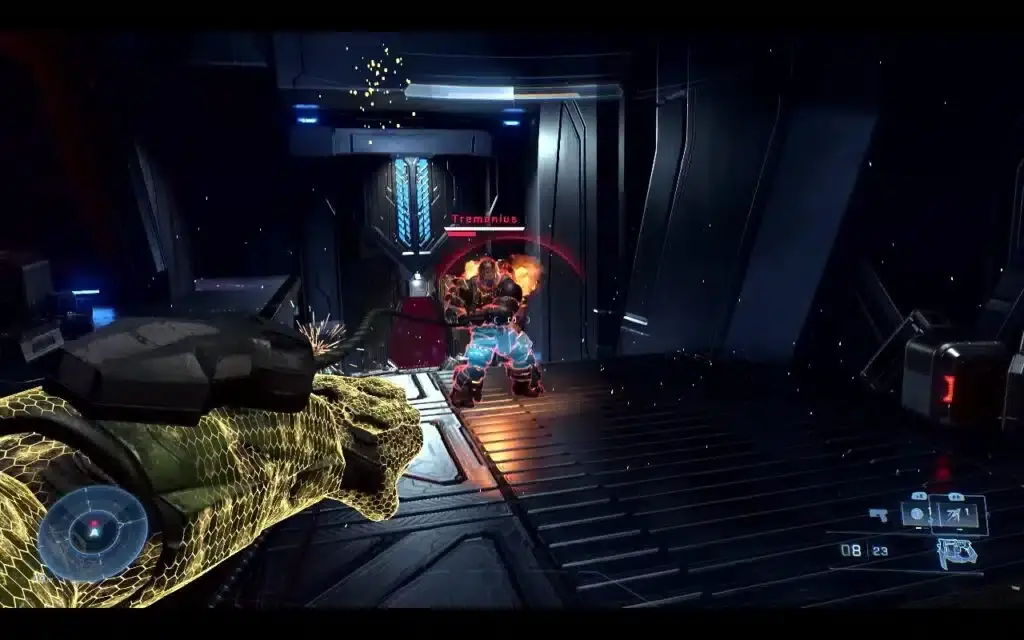Trailer Halo Infinite: Análisis y secretos escondidos