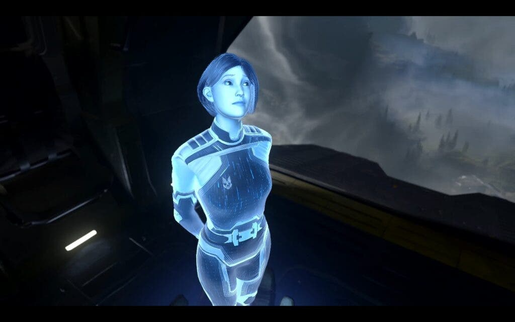 Trailer Halo Infinite: Análisis y secretos escondidos 3