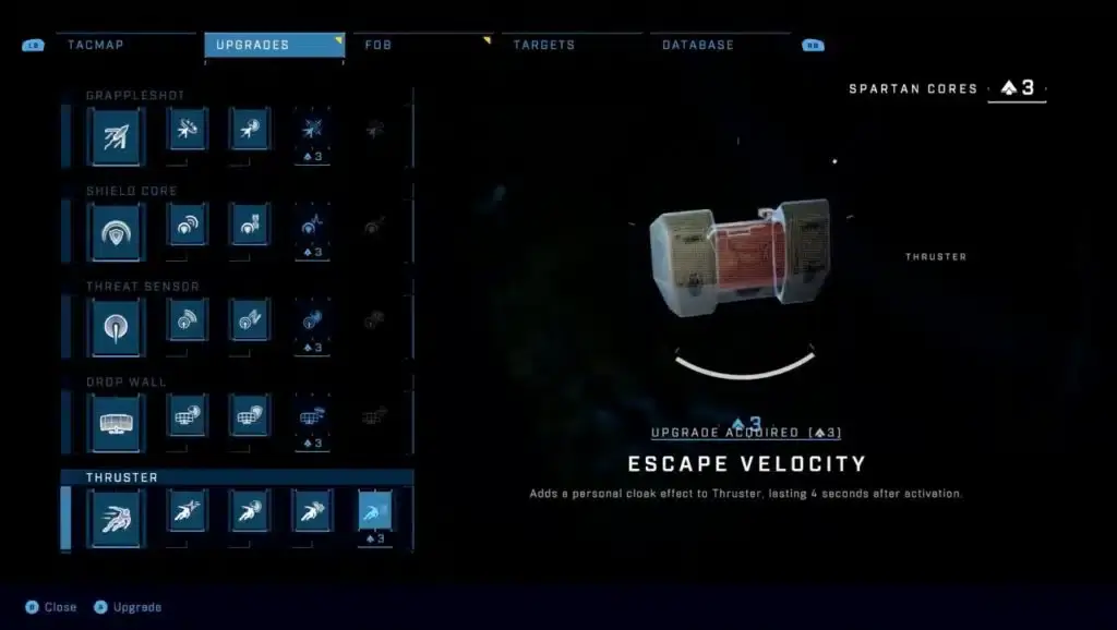 Trailer Halo Infinite: Análisis y secretos escondidos