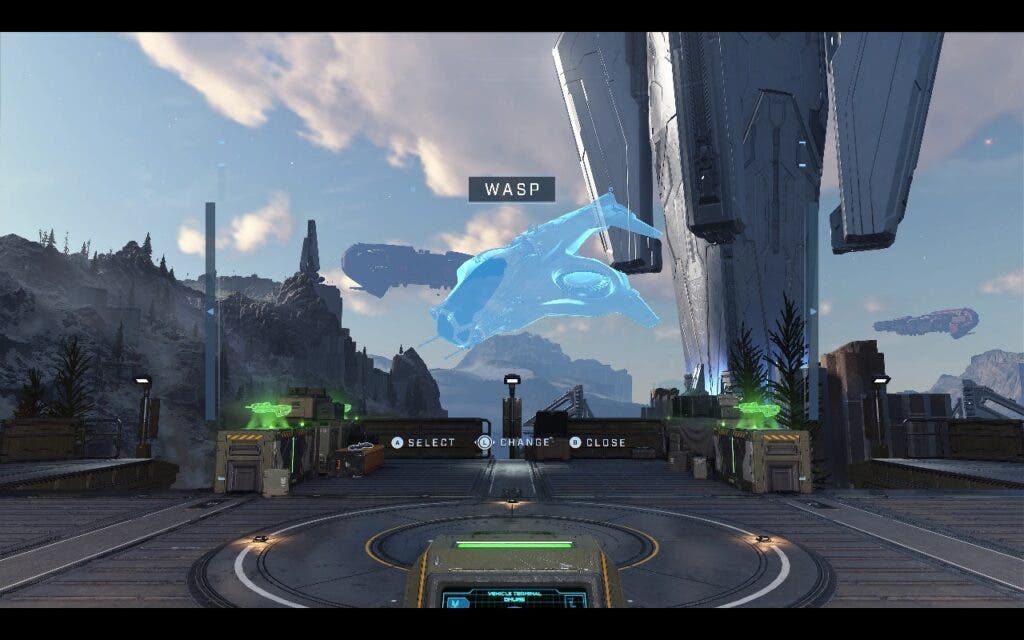 Trailer Halo Infinite: Análisis y secretos escondidos