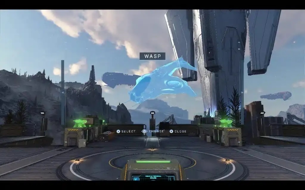 Trailer Halo Infinite: Análisis y secretos escondidos