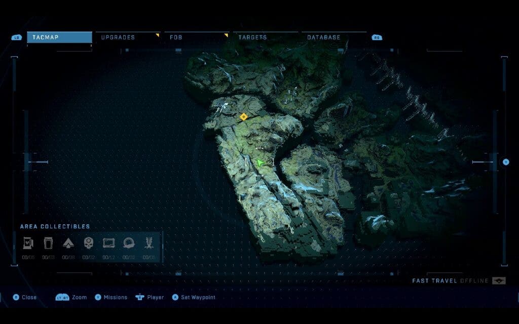 Trailer Halo Infinite: Análisis y secretos escondidos