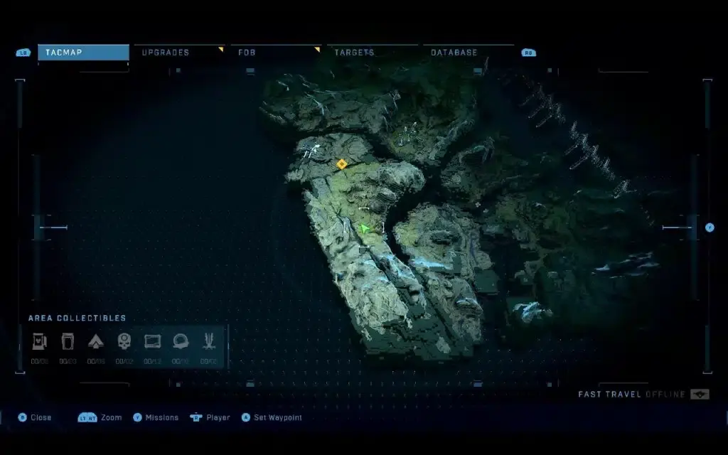 Trailer Halo Infinite: Análisis y secretos escondidos