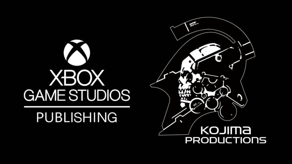  exclusivo de Kojima para Xbox