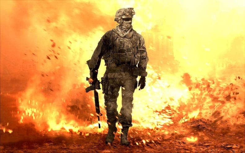 Filtran el nombre de Call of Duty 2022 y los primeros detalles ambientación de Call of Duty 2022
