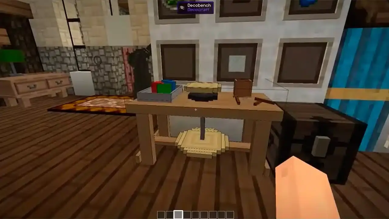Los 10 mejores mods de Minecraft para descargar e instalar en 2025 108