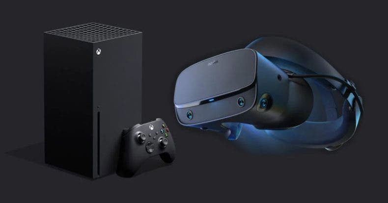 Un gameplay muestra cómo era (y pudo haber sido) el Halo VR cancelado Microsoft patenta un guante de Realidad virtual