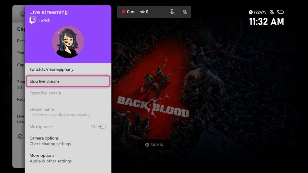 Xbox will add Twitch to the dashboard very soon