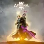 análisis de aeterna noctis