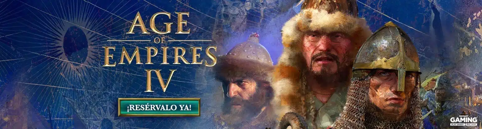 Análisis de Age of Empires IV - PC 119