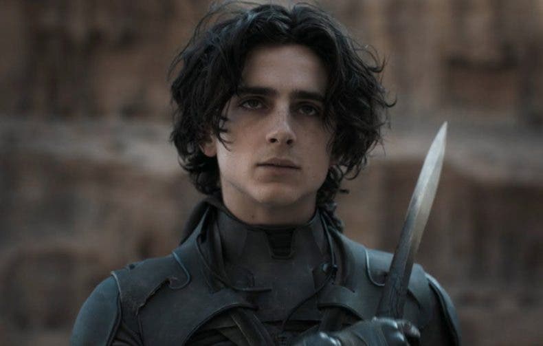 Descubren que el actor Timothée Chalamet tenía un canal de YouTube de mods para mandos de Xbox Descubren que el actor Timothée Chalamet tenía un canal de YouTube de mods para mandos de Xbox 1