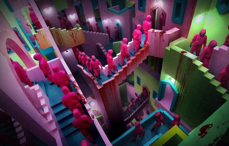 Netflix y HBO Max dominan las nominaciones a los Emmy 2022 Netflix y HBO Max dominan las nominaciones a los Emmy 2022 1