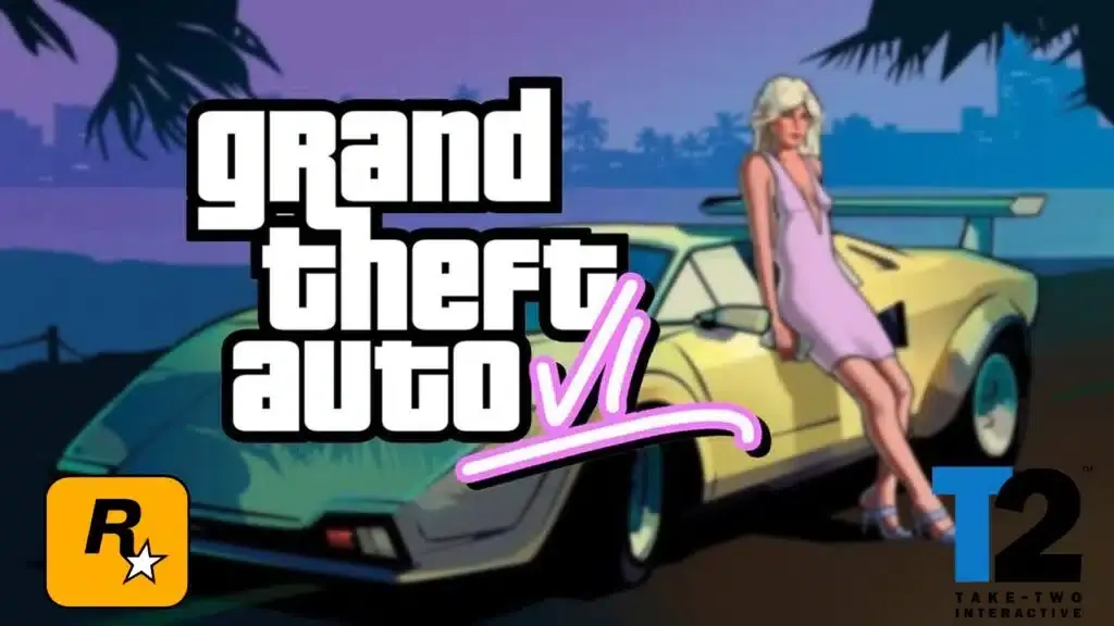 GTA 6 tendría entornos destructibles lo que sería un gran cambio en el juego
