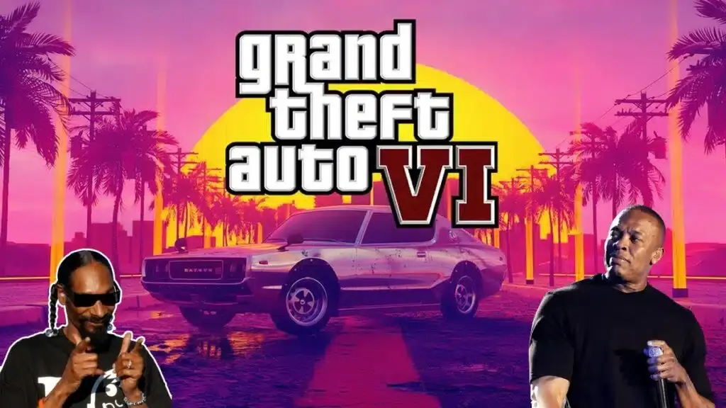¿Una nueva pista de GTA 6?