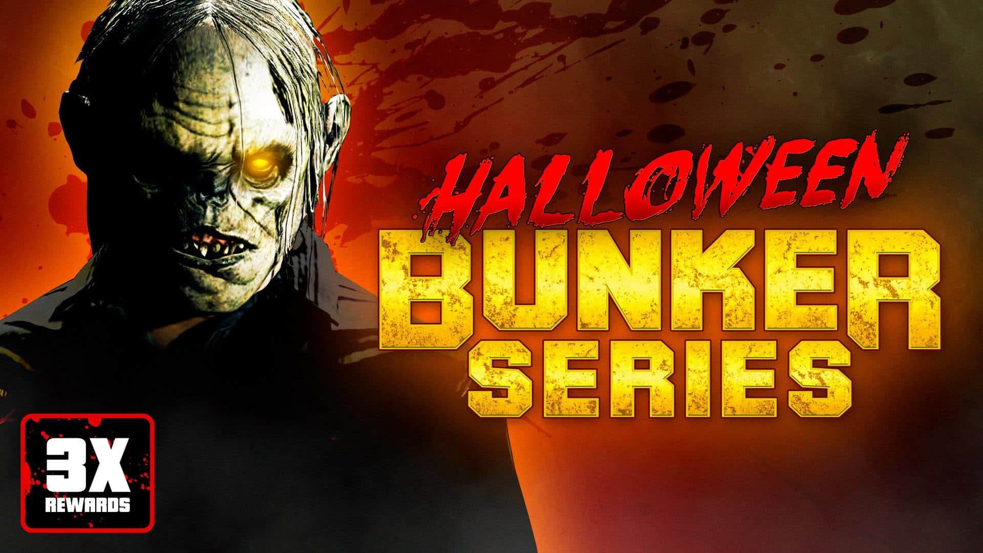 Este es todo el contenido de la nueva actualización de GTA Online en la semana de Halloween 5 actualización de GTA Online