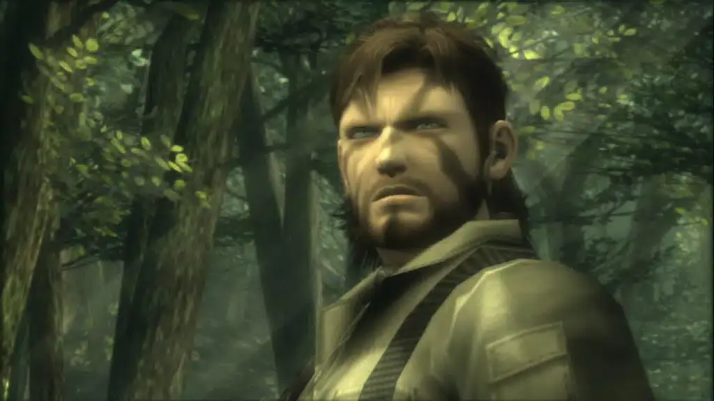 Lamentablemente, la famosa web del 35 aniversario de Metal Gear era fake
