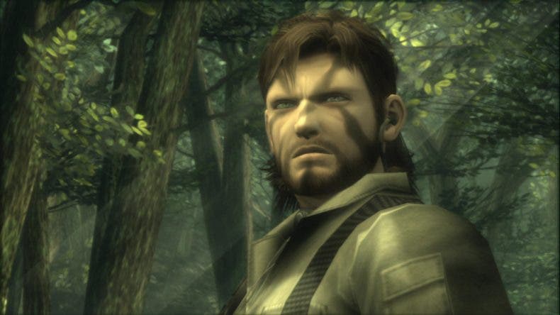 Un remake de Metal Gear Solid 3 estaría en desarrollo, según un rumor Un remake de Metal Gear Solid 3 estaría en desarrollo, según un rumor 1
