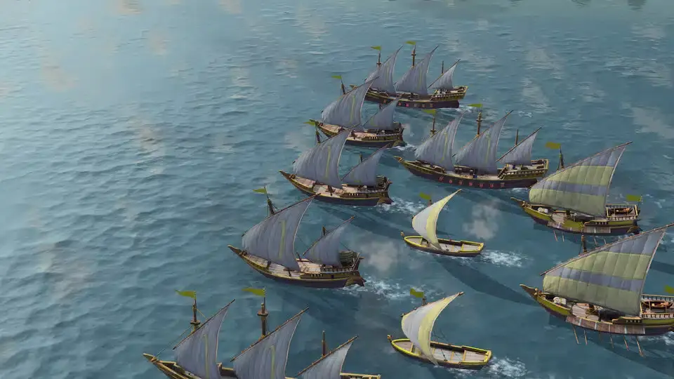 Análisis de Age of Empires IV - PC 117