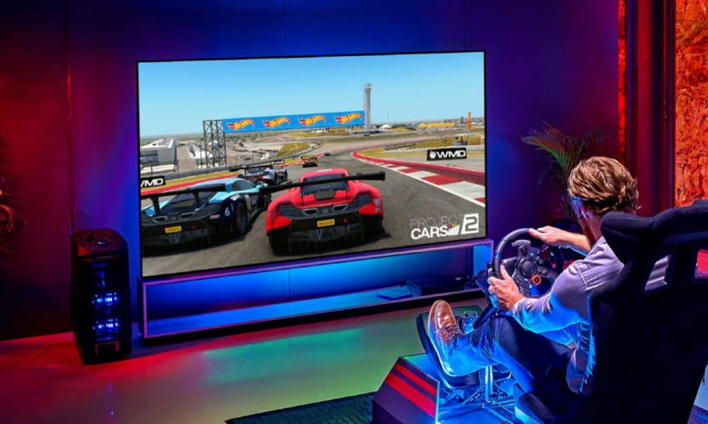 Consigue este TV LG OLED a un precio increíble por el Black Friday de PcComponentes 85 Consigue este TV LG OLED a un precio increíble por el Black Friday de PcComponentes 32