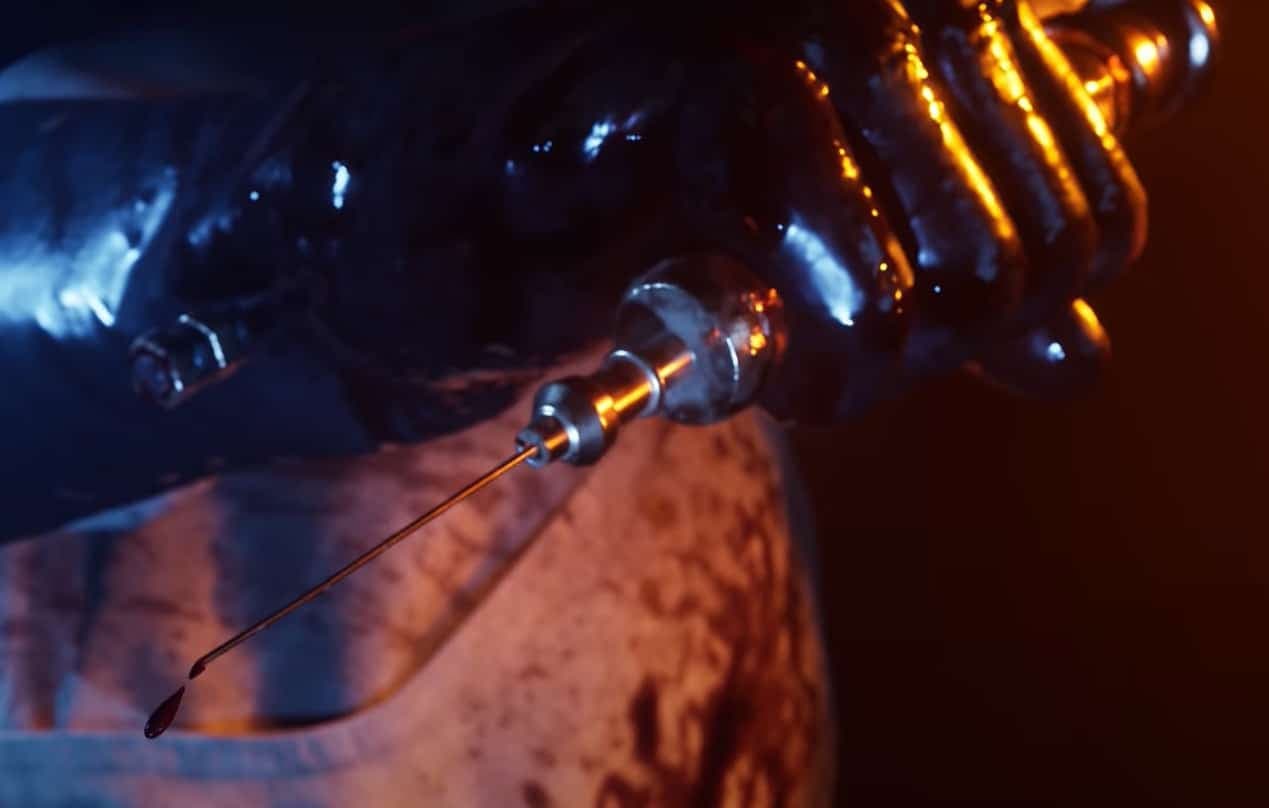 Primer tráiler oficial de The Devil In Me, la última entrega de The Dark Pictures Anthology 14 Primer tráiler oficial de The Devil In Me, la última entrega de The Dark Pictures Anthology 8