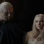 Esta entrevista de Henry Cavill demuestra hasta qué punto no confiaba en la showrunner de The Witcher 106