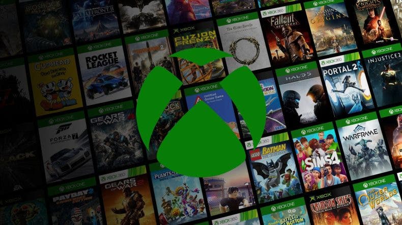 Estos son los juegos que llegan a Xbox la semana que viene (11 al 15 de julio) juegos que llegan a Xbox