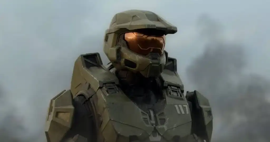 Terminan Halo Infinite en menos de 30 minutos