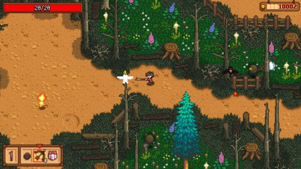 Haunted Chocolatier tendrá un mayor enfoque en el combate que Stardew Valley 2 Haunted Chocolatier tendrá un mayor enfoque en el combate que Stardew Valley