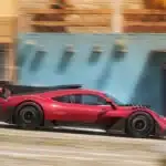 Forza Horizon 5 añadirá DLSS