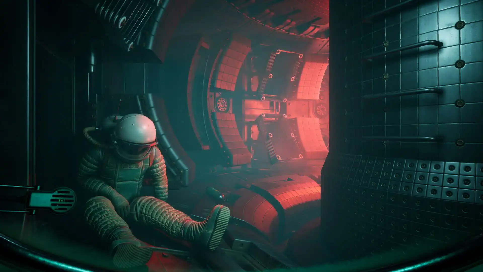 gameplay de The Invincible