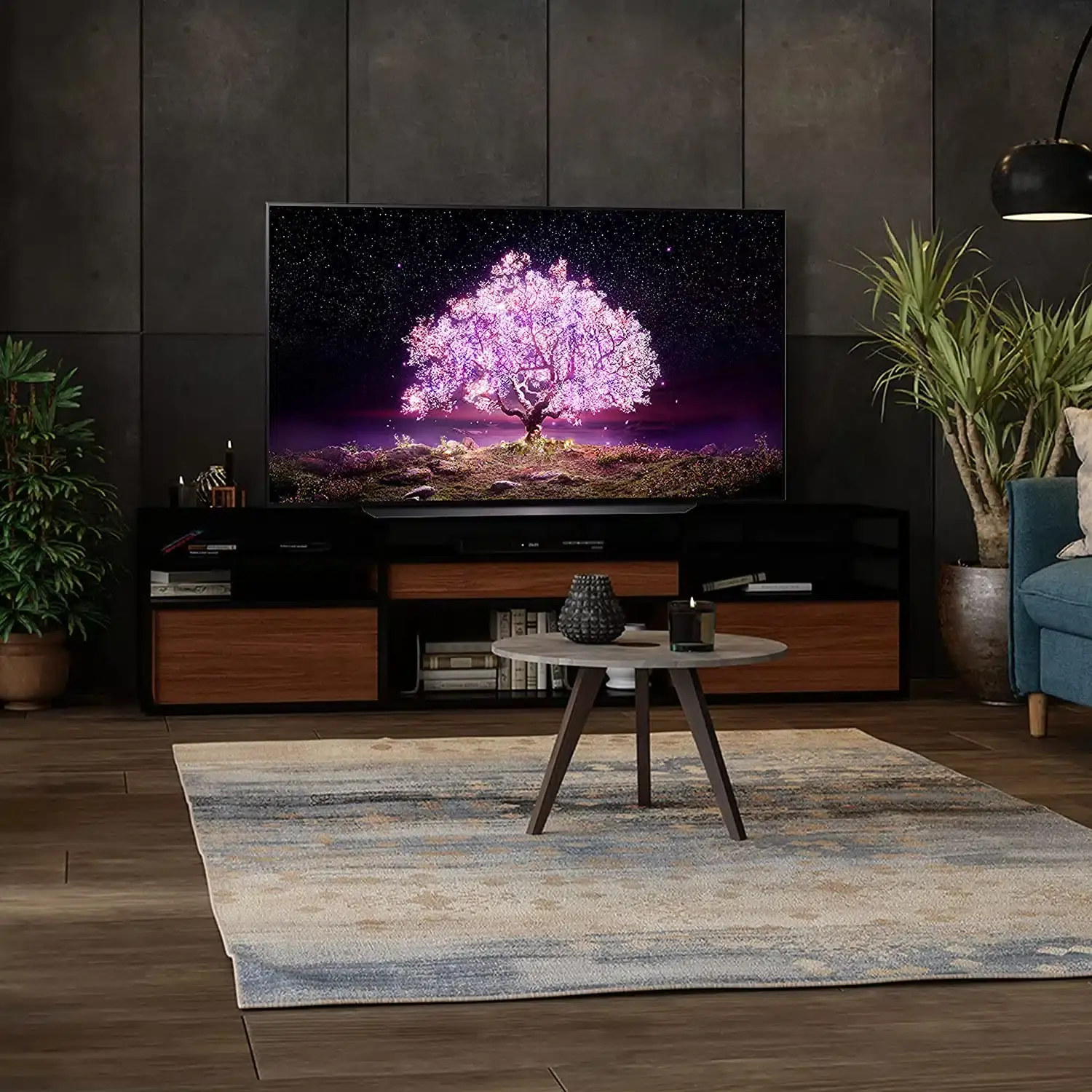Exprime al máximo tu Xbox Series X con esta LG OLED en oferta por el Black Friday 111