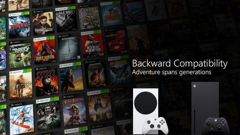 Aprovecha estas grandes ofertas en juegos retrocompatibles para Xbox desde 1€ juegos retrocompatibles de Xbox 360 en oferta por el Xbox Summer Sale 2022