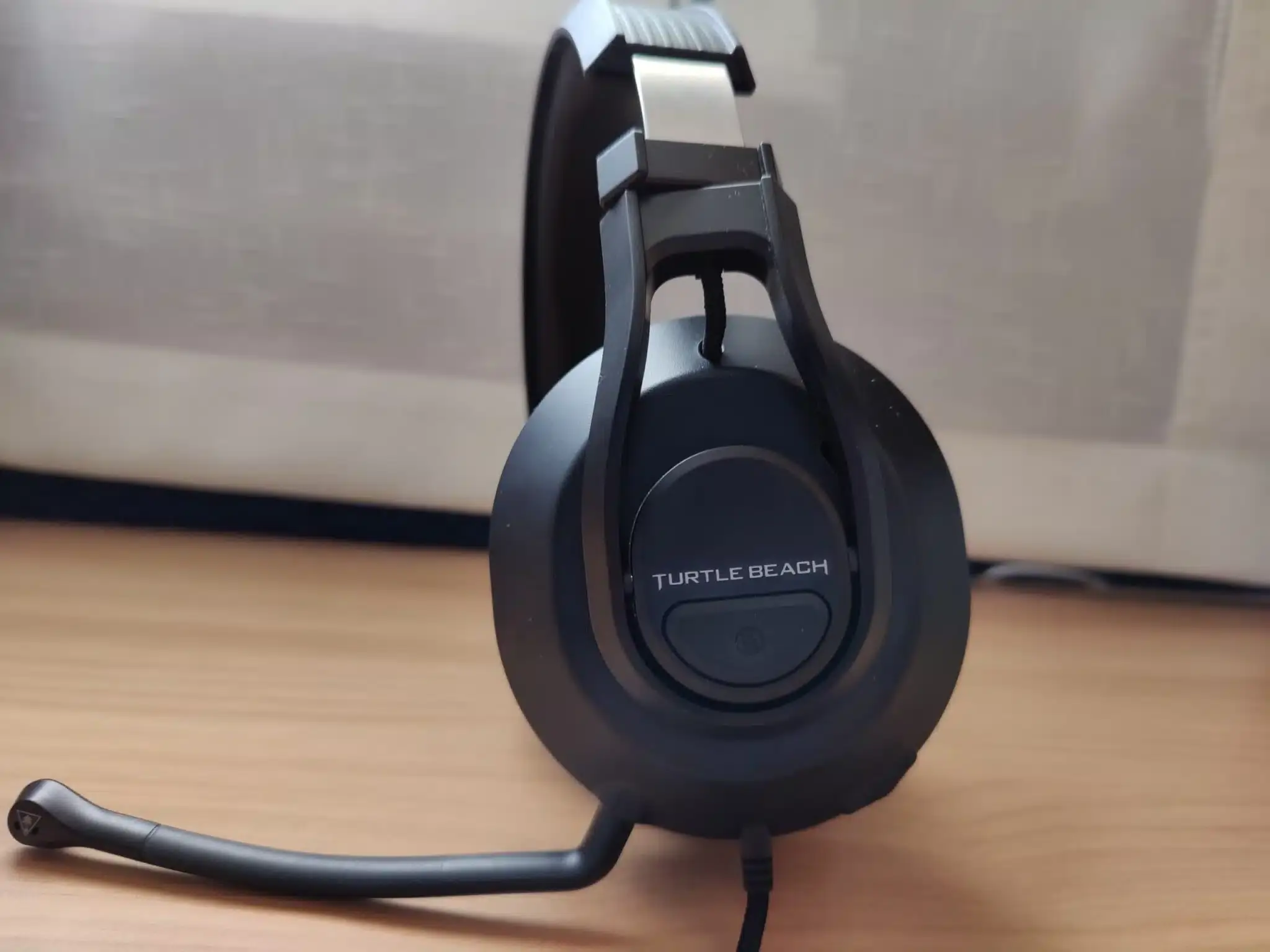 Análisis del Turtle Beach Recon 500