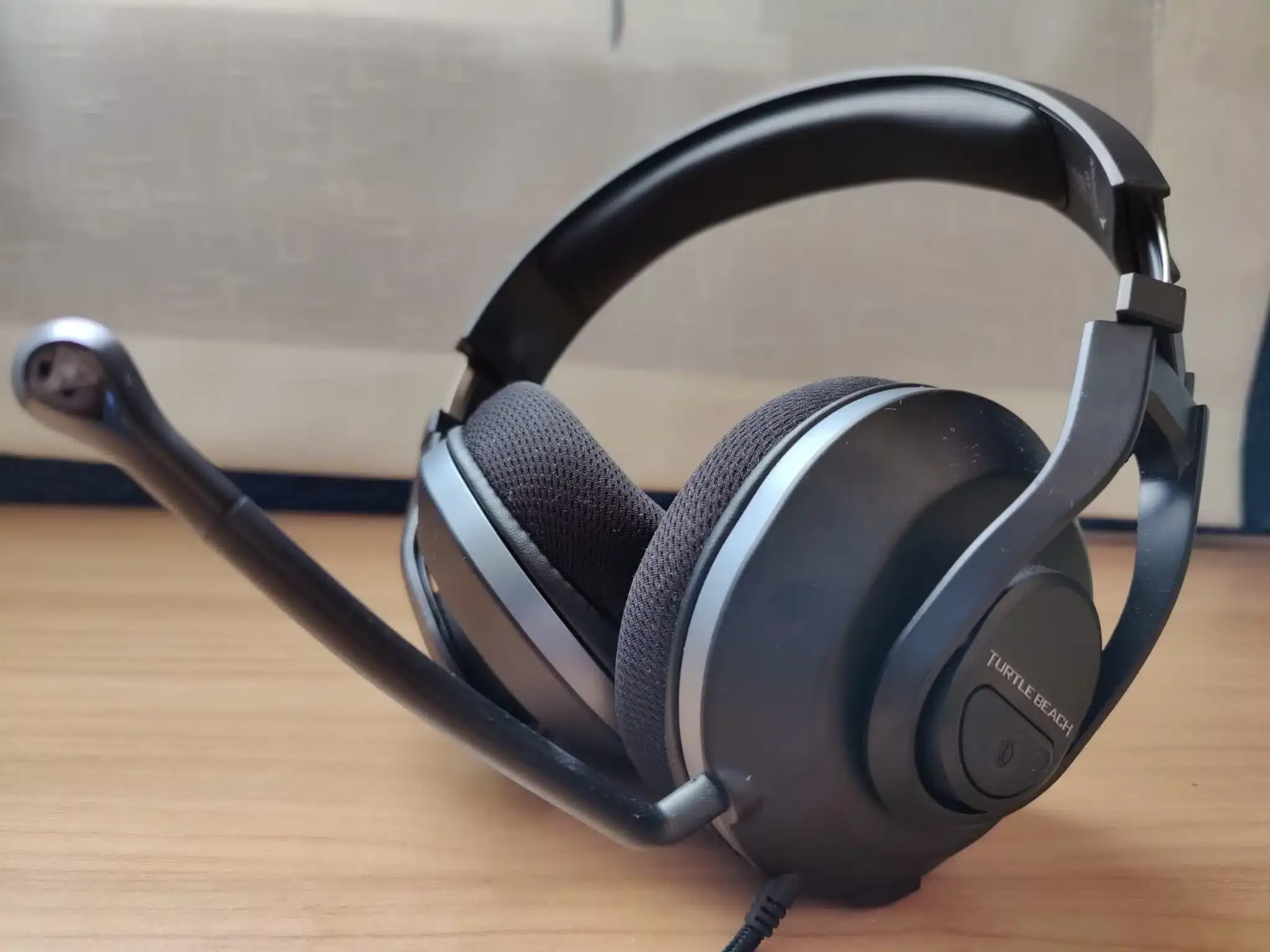 Análisis del Turtle Beach Recon 500