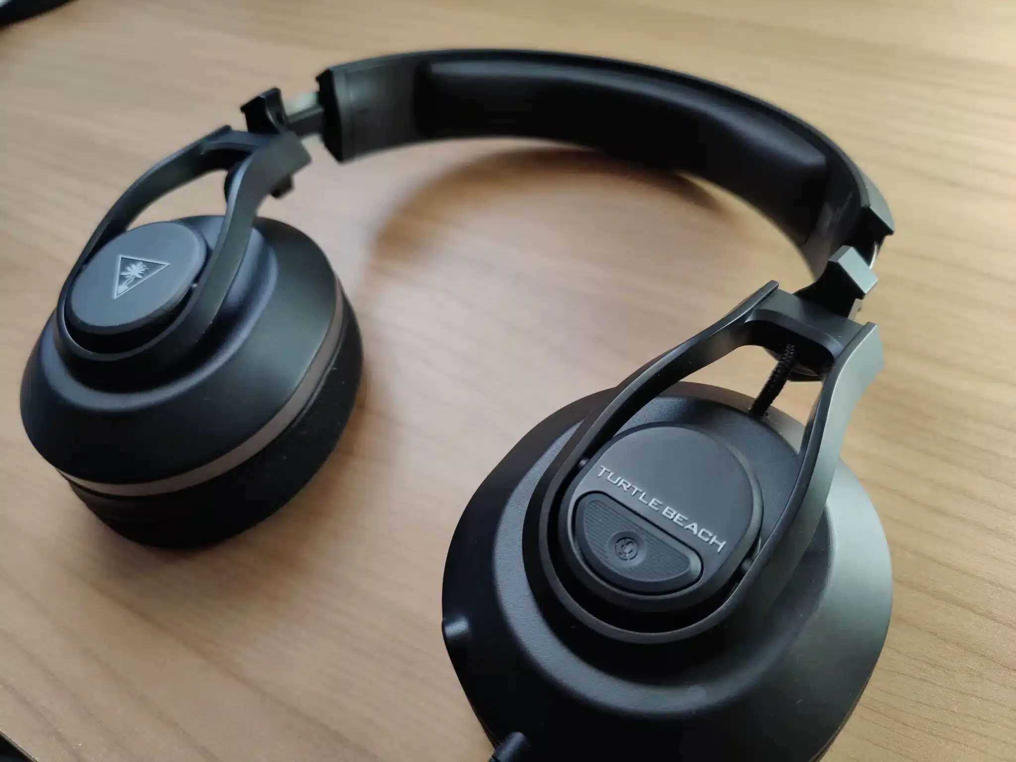 Análisis del Turtle Beach Recon 500