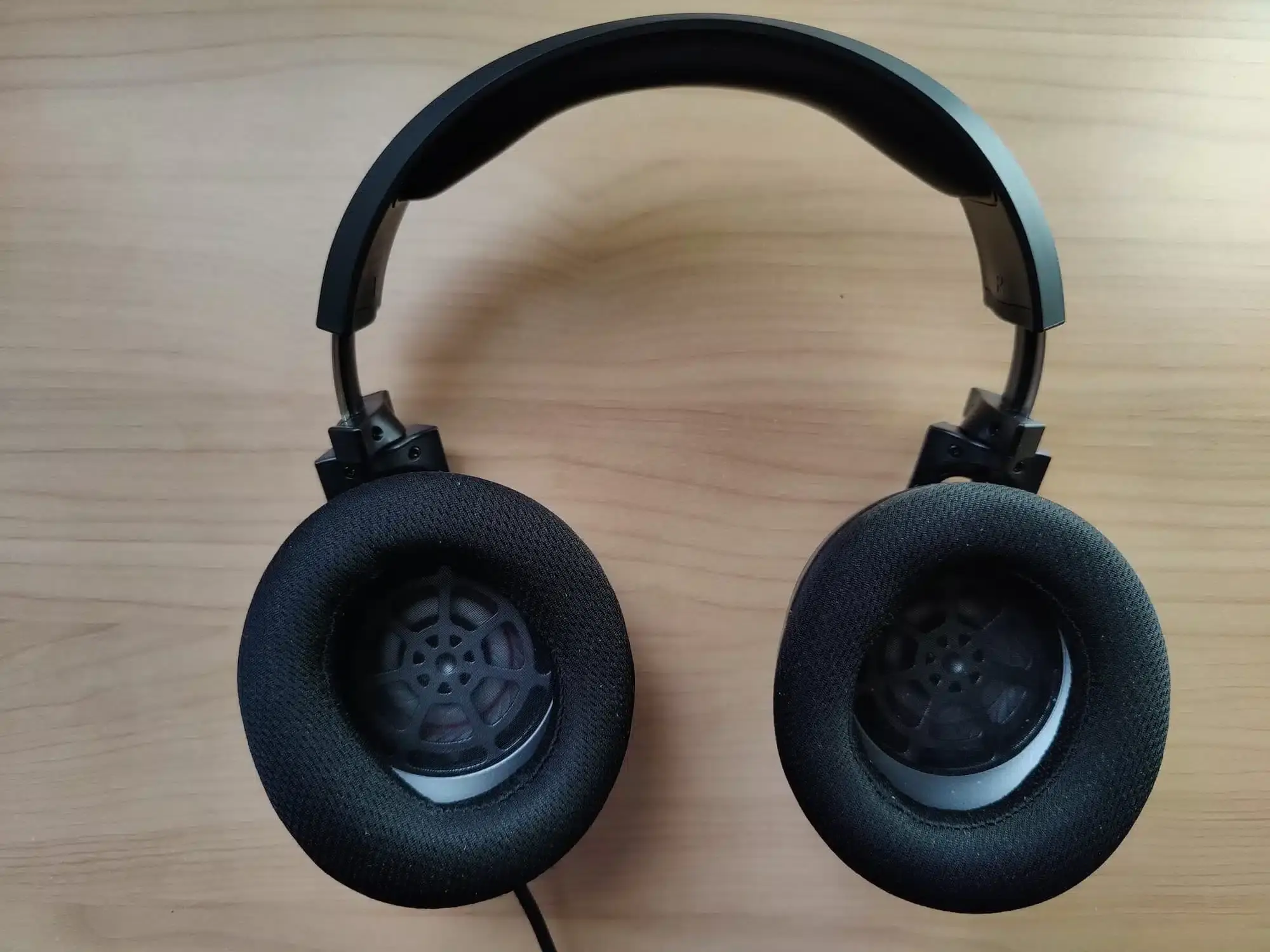 Análisis del Turtle Beach Recon 500