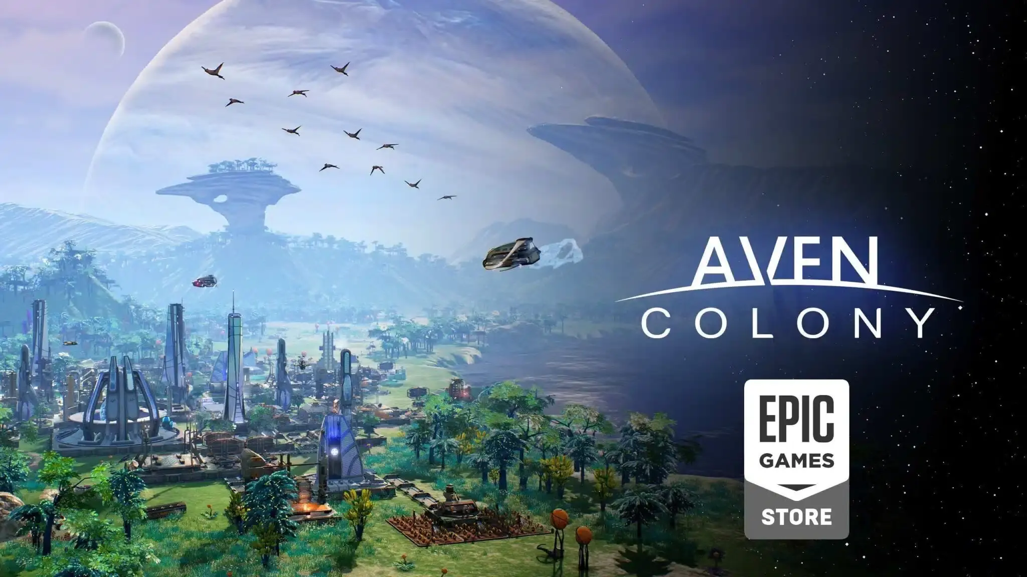 juego gratuito a la Epic Games Store