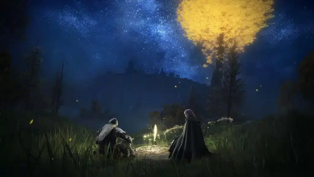 Impresiones de Elden Ring - El primer mundo abierto de From Software 144 Impresiones de Elden Ring - El primer mundo abierto de From Software