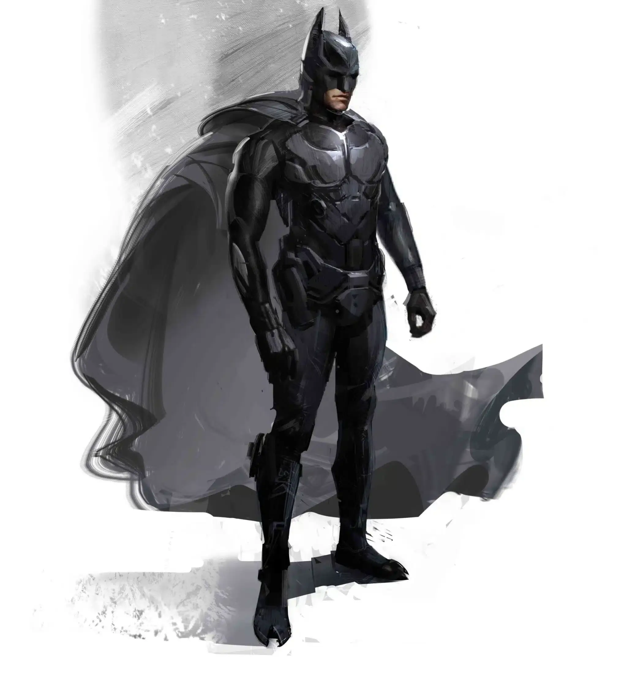 juego de Batman cancelado
