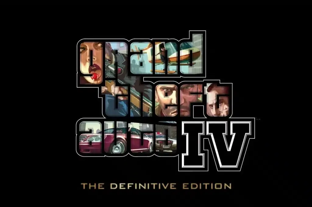 ¿Se viene una remasterización de GTA IV?