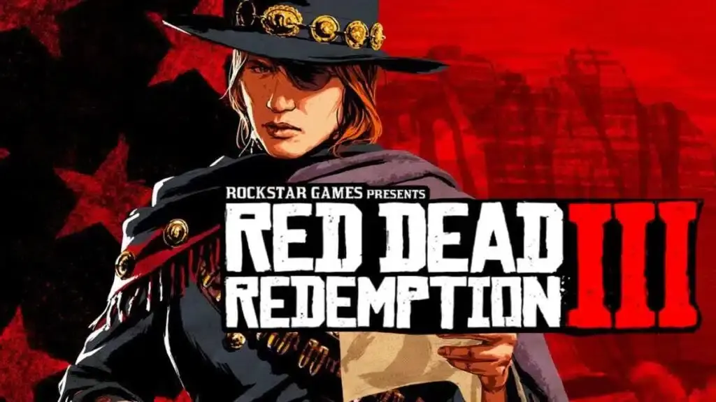 Nueva filtración de Red Dead Redemption 3