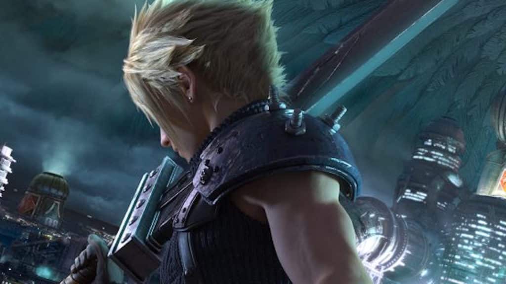 Final Fantasy VII Remake will never come to Xbox because of Sony, according  to Microsoft - Meristation