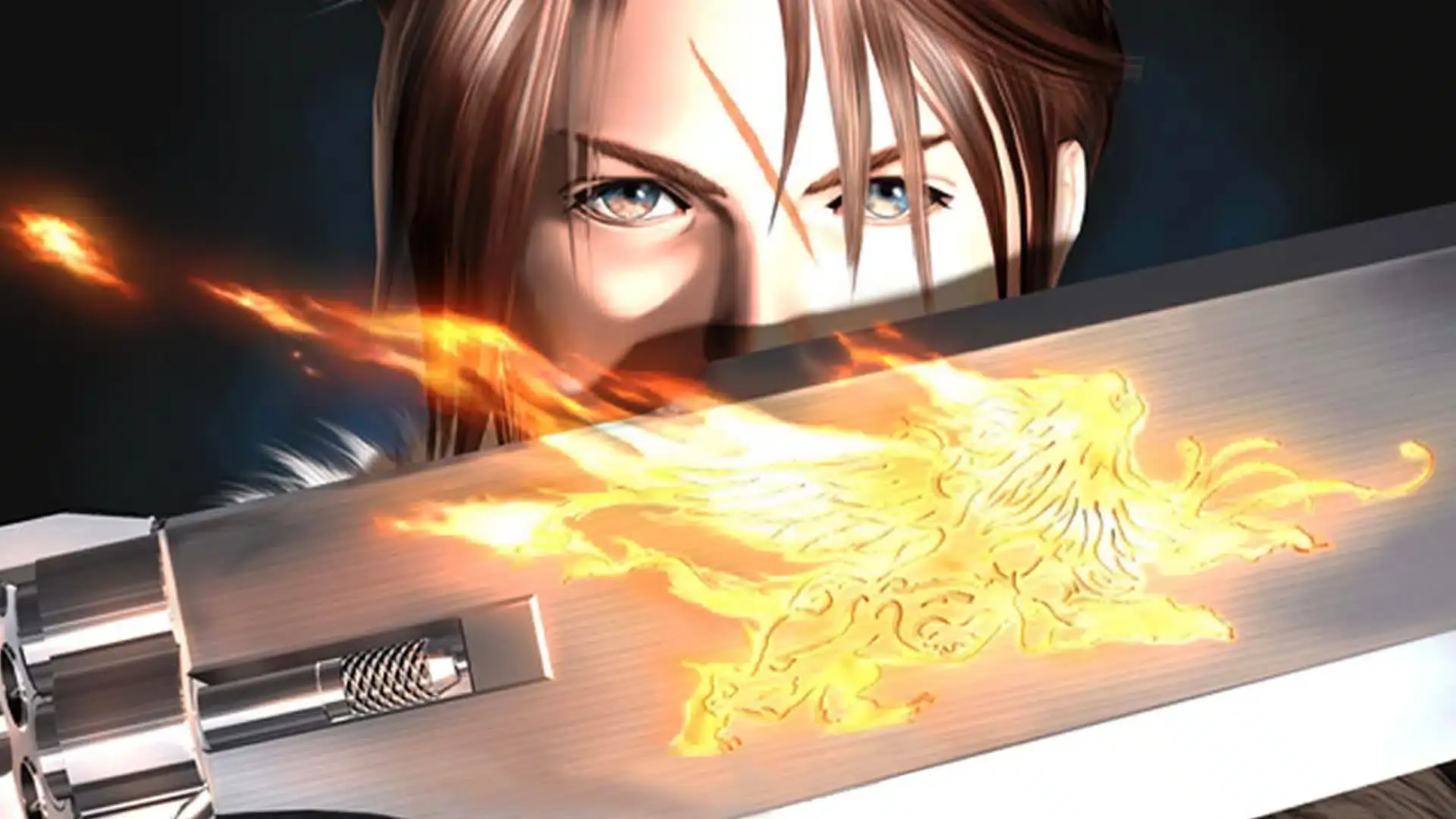 Final Fantasy VIII HD y otros 5 juegos abandonarán Xbox Game Pass